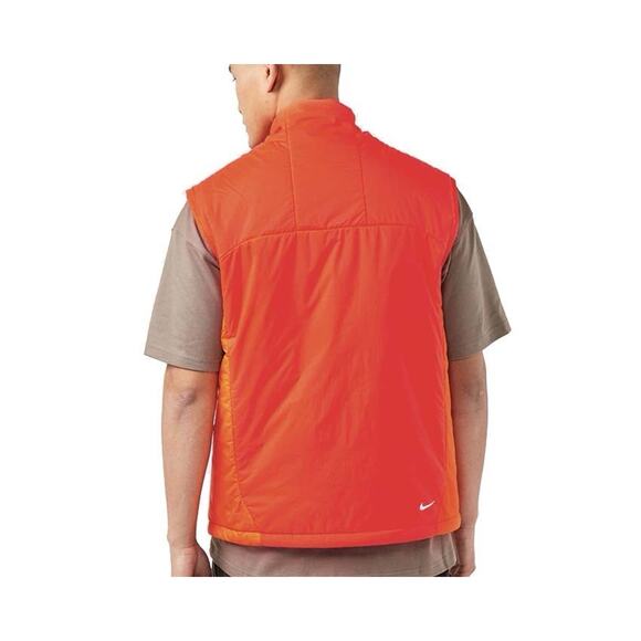 New Men’s L Nike ACG Therma-FIT ADV Rope de Dope Full-Zip Vest DQ5777-891 - Picture 8 of 14